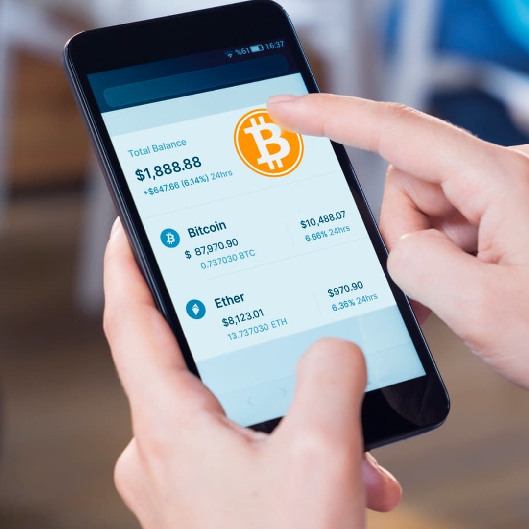 Apakah Saatnya Membeli Bitcoin yang Masih di Bawah 120.000 Dolar?