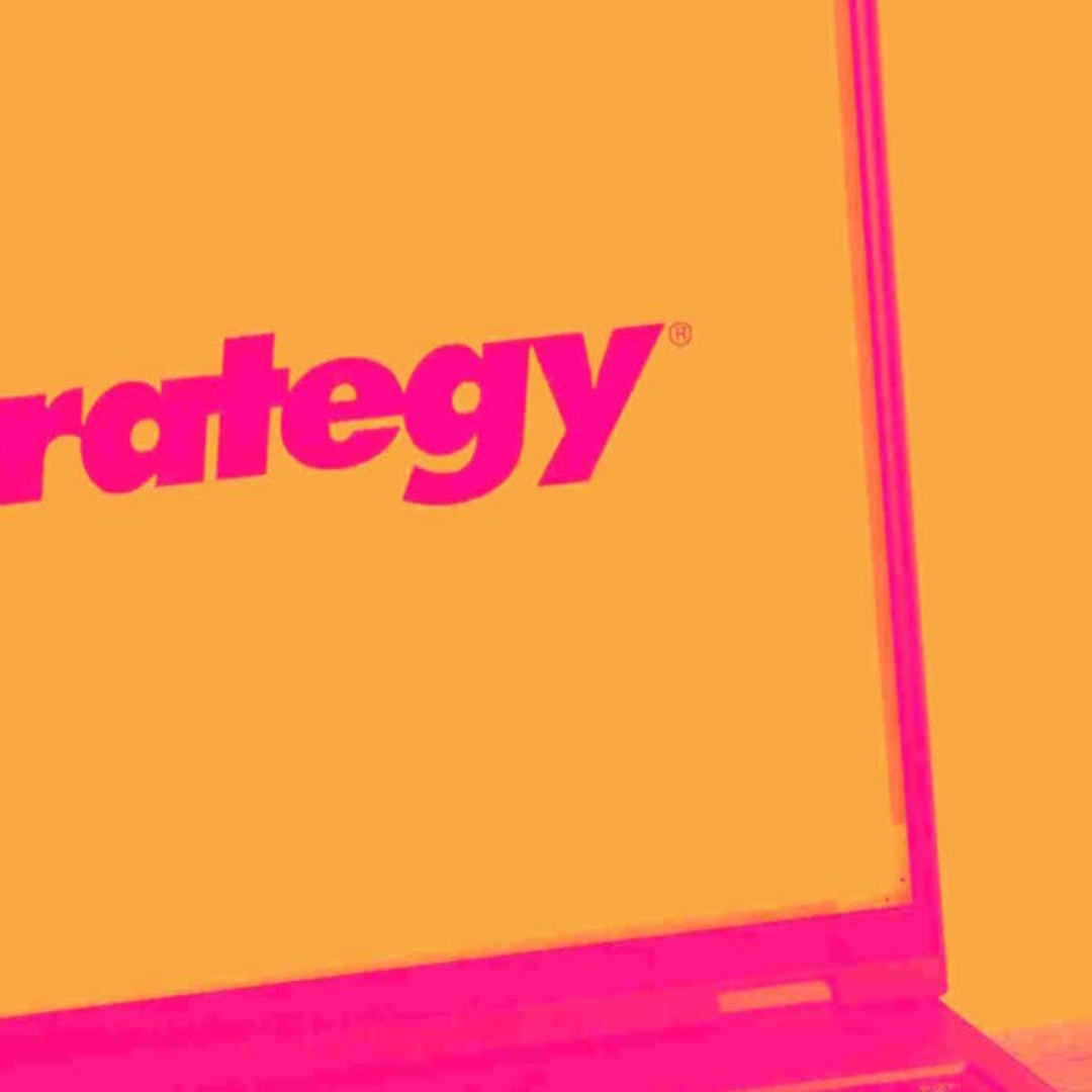 Saham MicroStrategy Turun karena Harga Bitcoin Jatuh dan Risiko Pendanaan