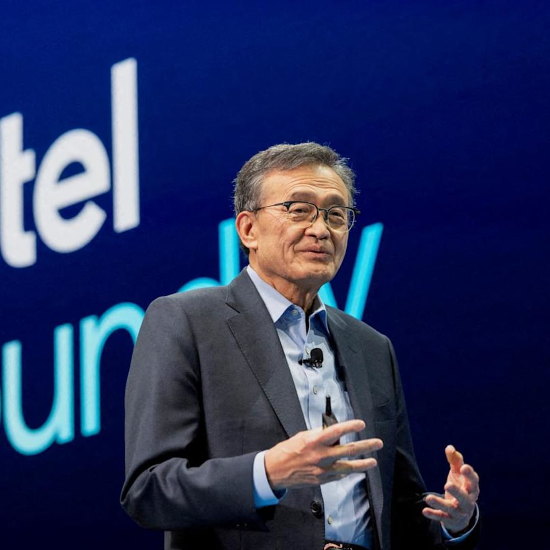 Pemerintah AS Ambil Saham Intel, Dorong Kekuatan Teknologi Nasional