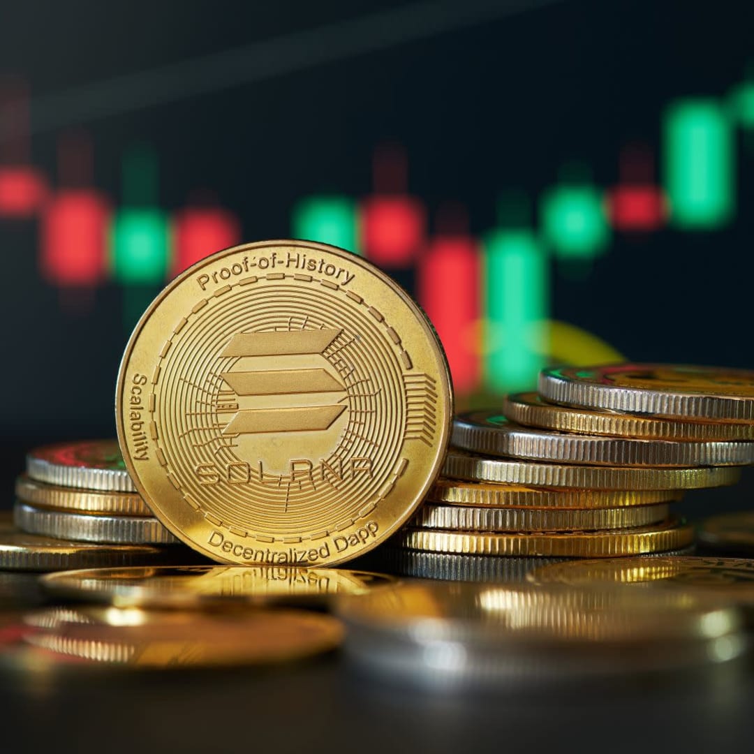 Sharps Technology Naik Tajam Usai Investasi Besar di Solana, Risiko Tetap Ada