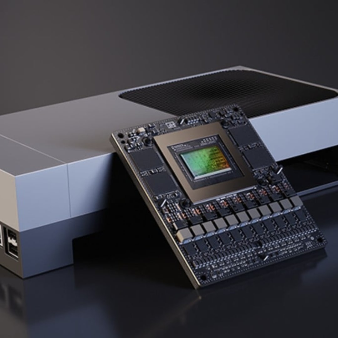 Jetson AGX Thor: Komputer Canggih Nvidia Tingkatkan Robot Otonom di Tiongkok