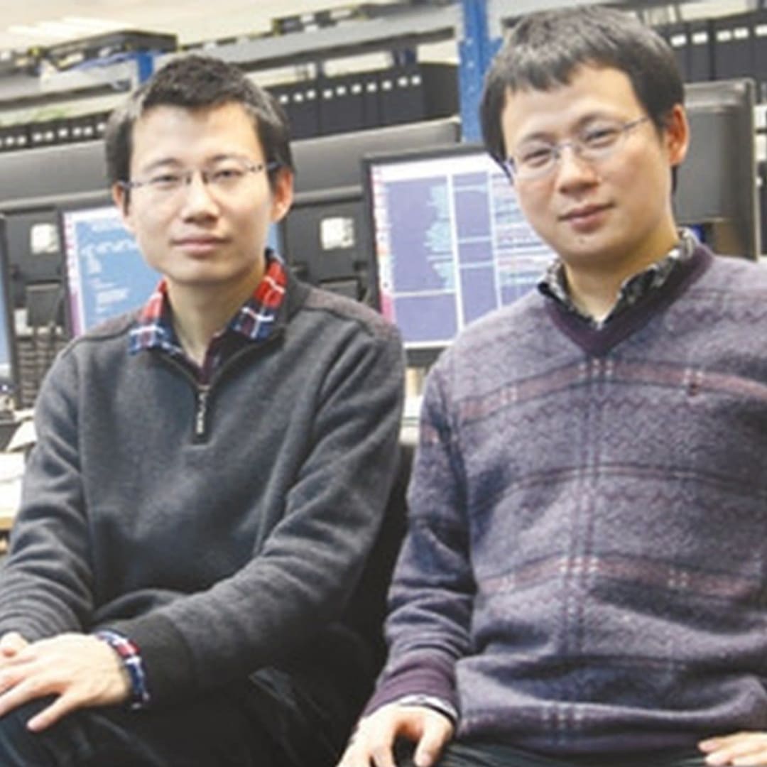 Lonjakan Saham Cambricon Sebagai Pendobrak Chip AI China Hadapi Nvidia