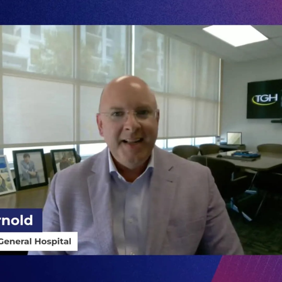 Bagaimana CIO dan CISO Bersama Lindungi Rumah Sakit dari Risiko Siber