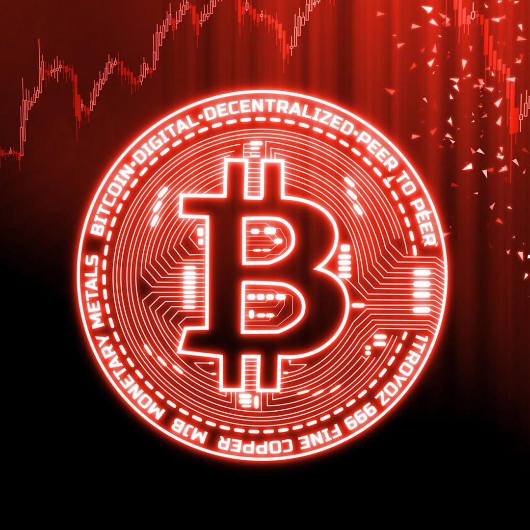 Trader BTC Pesimis Harga Menembus Rp 2.04 juta ($124.000) Jelang Jatuh Tempo Opsi Besar