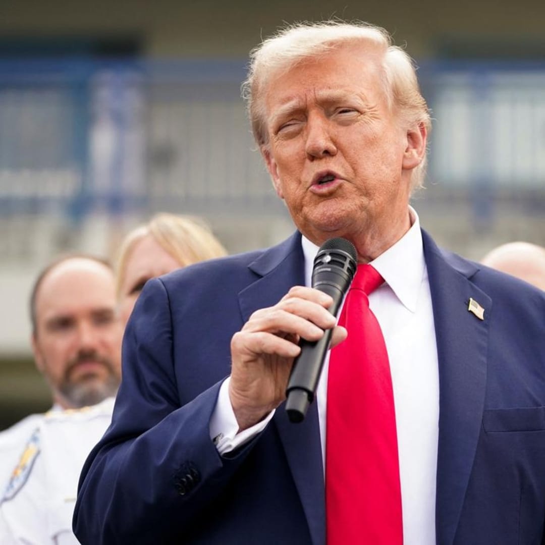 Trump Umumkan Tarif Tambahan, Indonesia Luncurkan Pajak Digital dan Kripto
