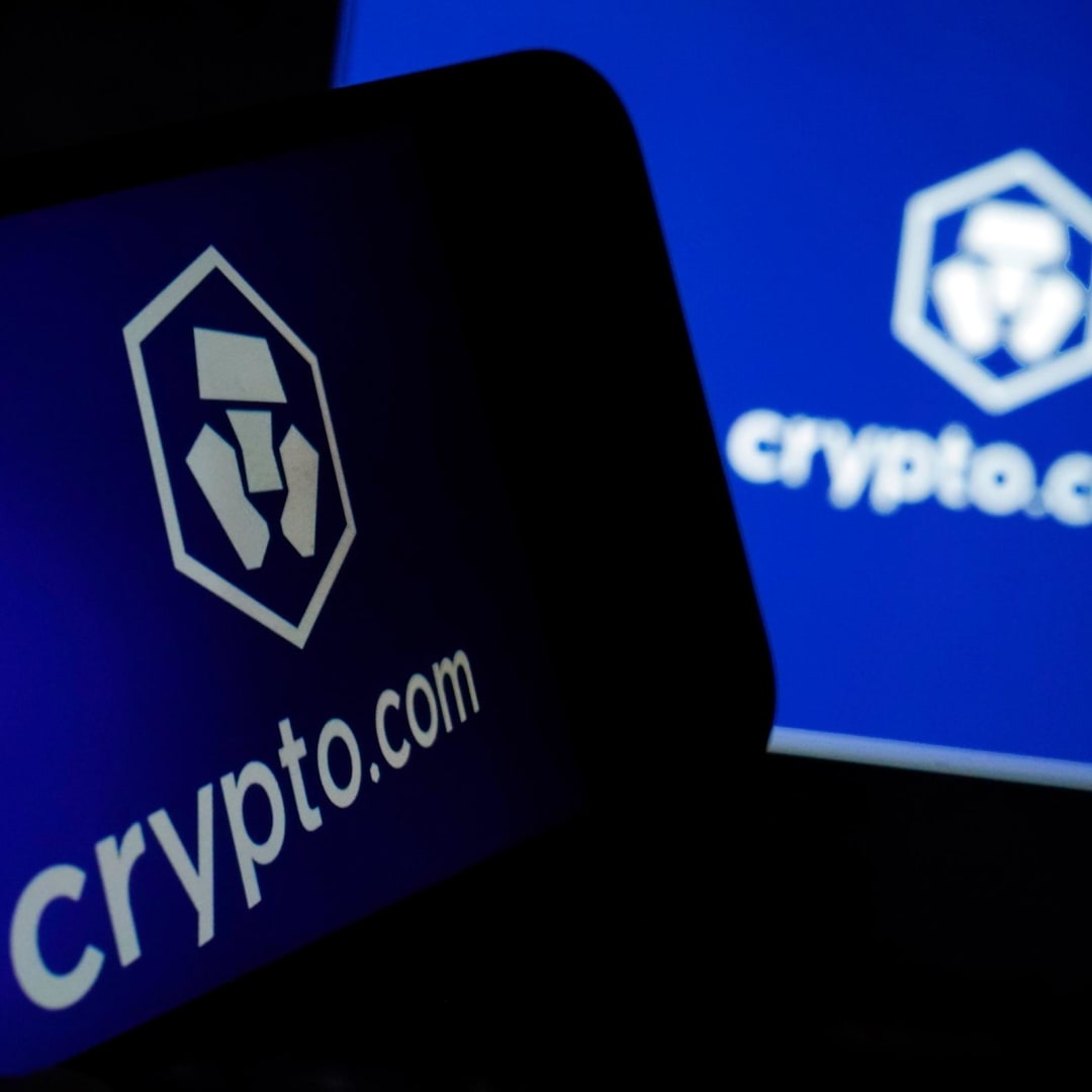 Trump Media dan Crypto.com Bangun Perusahaan Treasury Aset Digital Baru