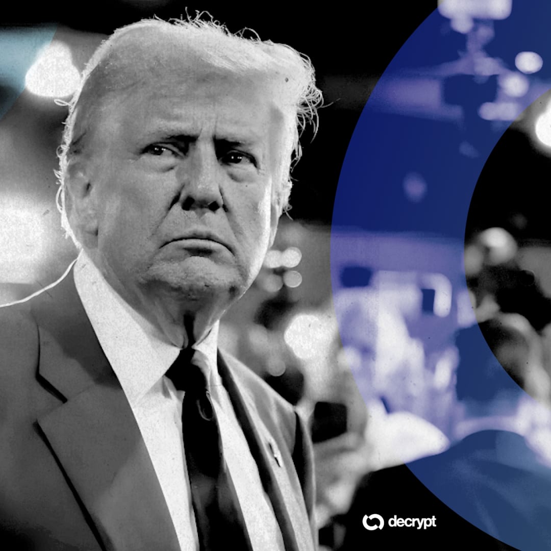 Trump Media Bangun Treasury Kripto Senilai 6,4 Miliar Dolar Dukungan Crypto.com