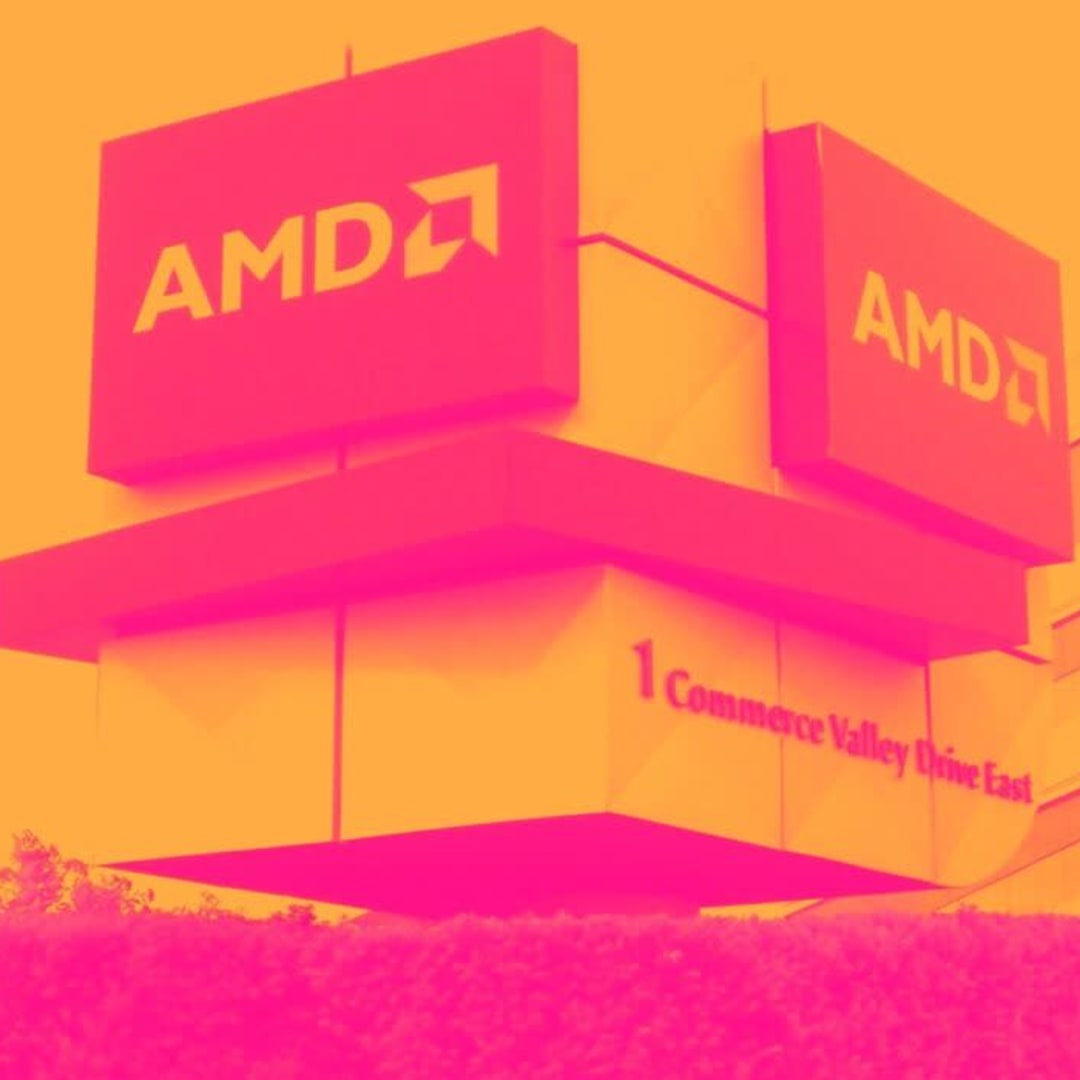 AMD Naik Setelah Upgrade Analis dan Kerja Sama Besar dengan IBM