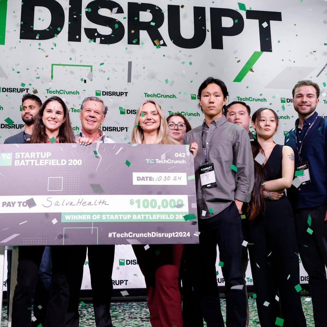 Siap-siap! Pengumuman Startup Battlefield 200 TechCrunch Disrupt 2025 Segera Hadir