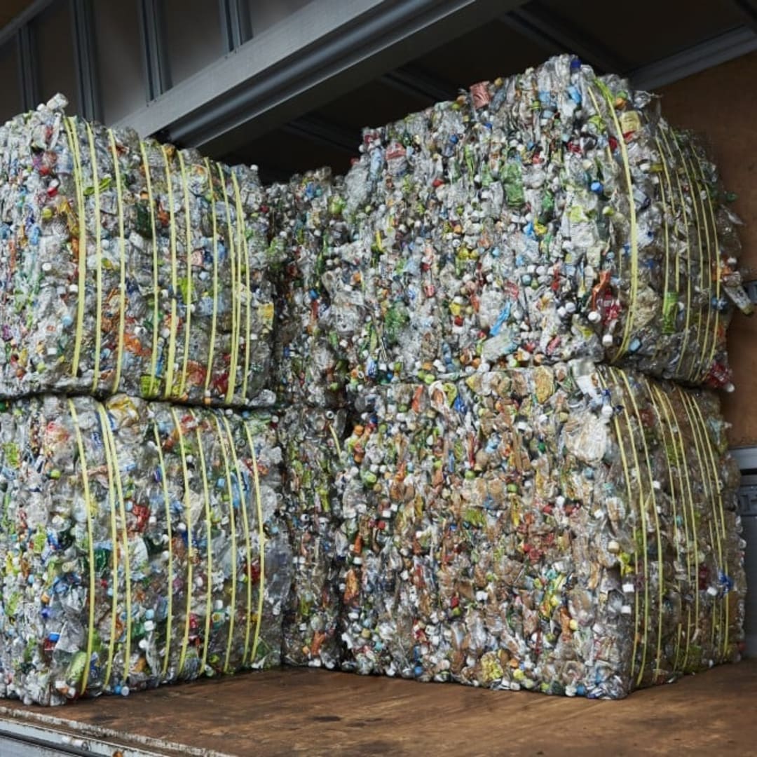 Metode Baru Ubah Sampah Plastik Campuran Jadi Bensin Berkualitas Tinggi dengan Efisiensi 95%