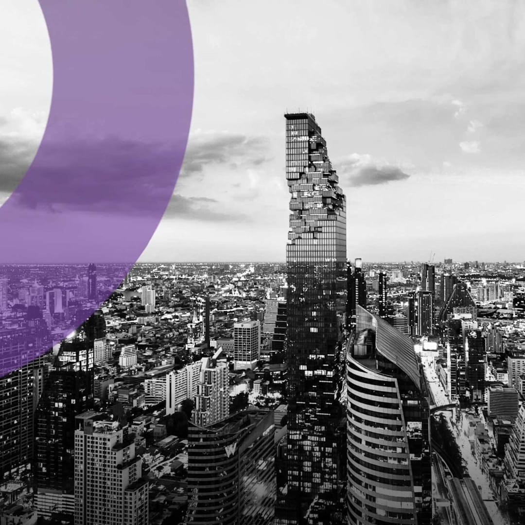 KuCoin Gabung Program G-Token, Buka Akses Obligasi Digital Thailand untuk Semua