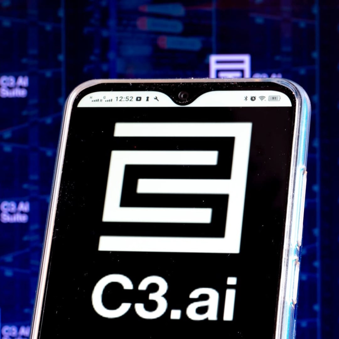 Kenapa Saham C3.ai Terjun Bebas: CEO Mundur dan Pendapatan Turun Drastis
