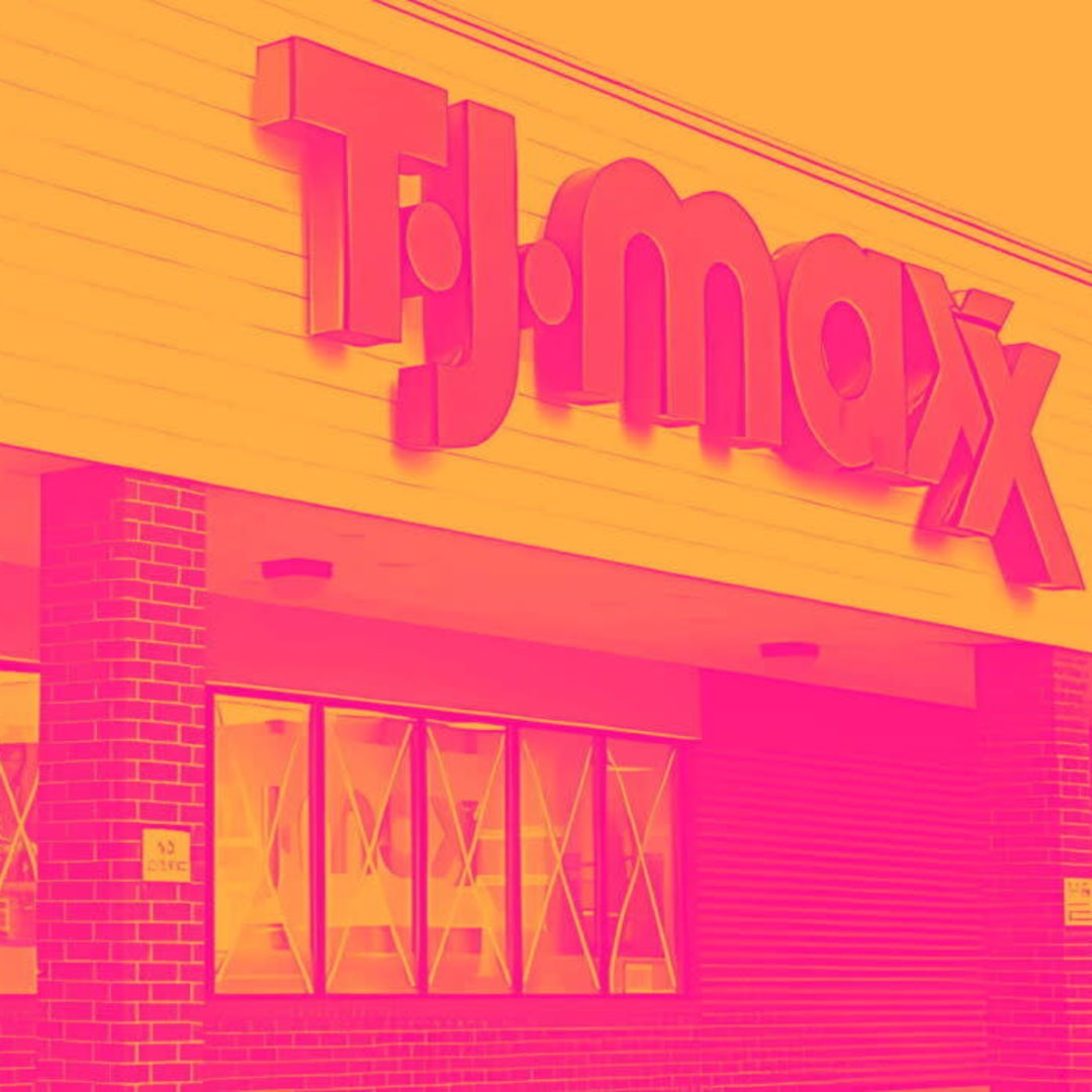 Kinerja TJX Menanjak: Waktu Tepat untuk Investasi Saham Sekarang?