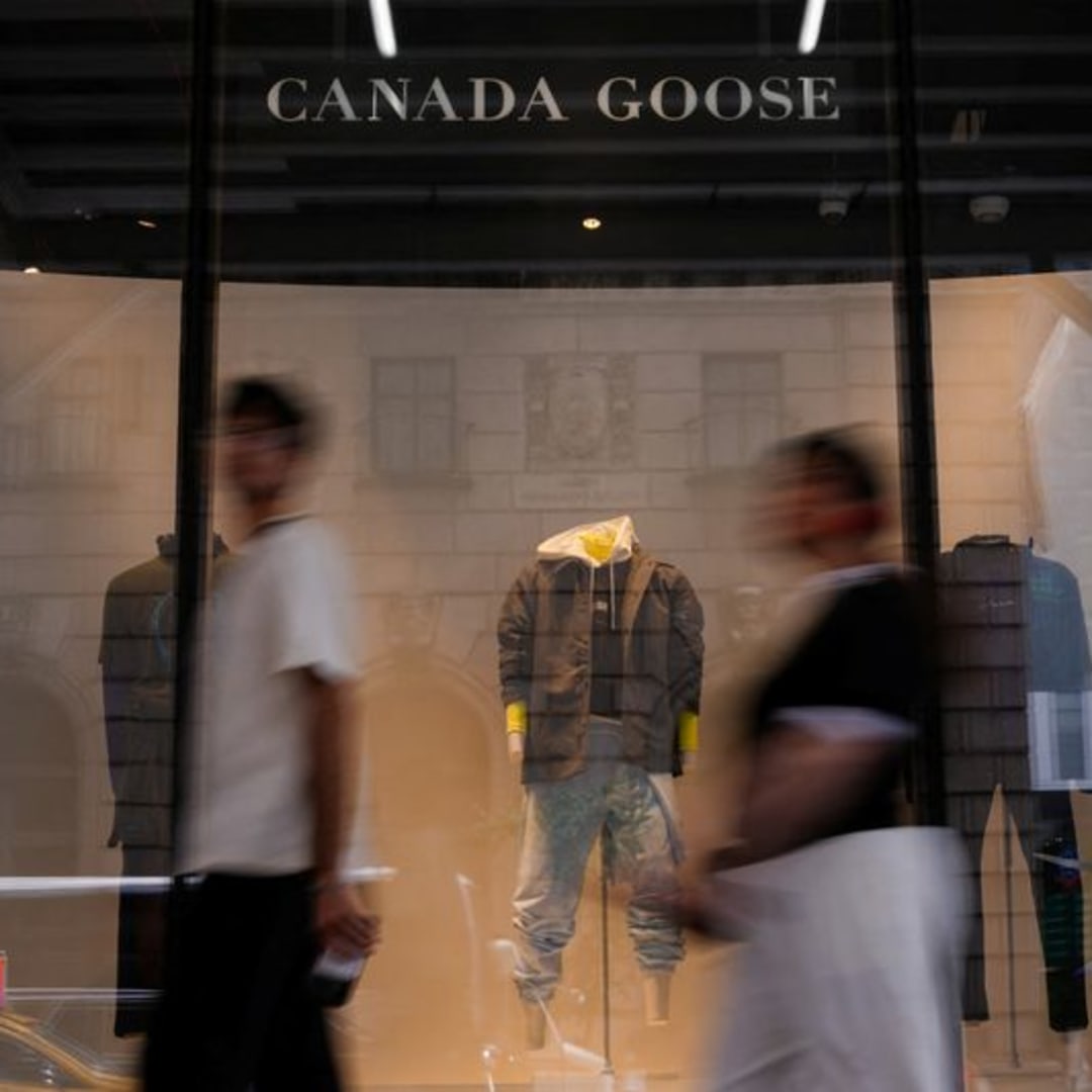 Bain Capital Terima Tawaran Rp 23.02 triliun ($1,4 Miliar)  untuk Privatisasi Canada Goose