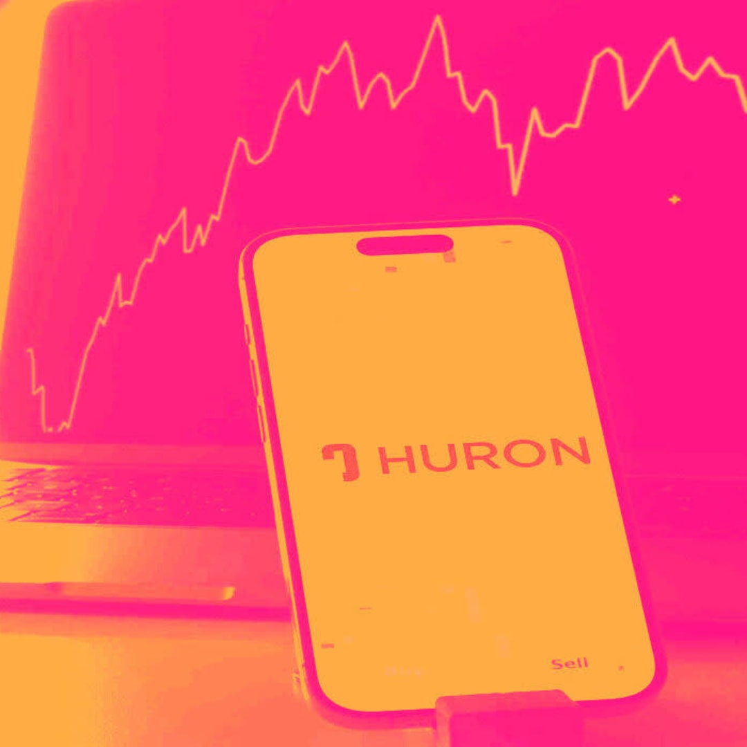 Apakah Penurunan Saham Huron Adalah Kesempatan Investasi yang Menjanjikan?
