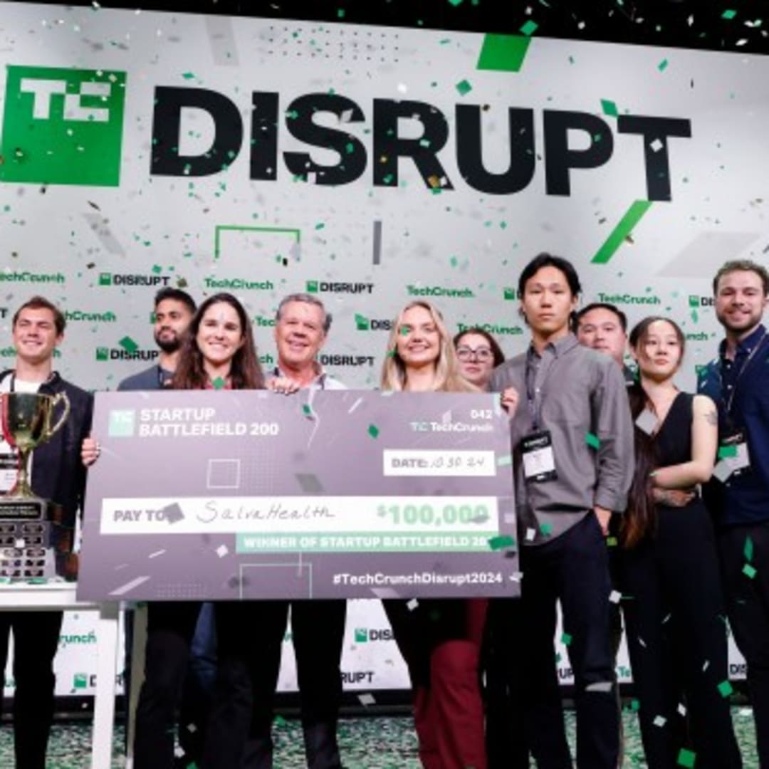 TechCrunch Umumkan 200 Startup Paling Menjanjikan 2025 di Disrupt SF