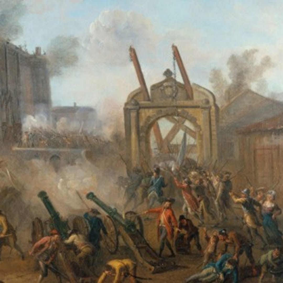 Mengungkap Rahasia Penyebaran Rumor Revolusi Prancis dengan Sains Epidemiologi