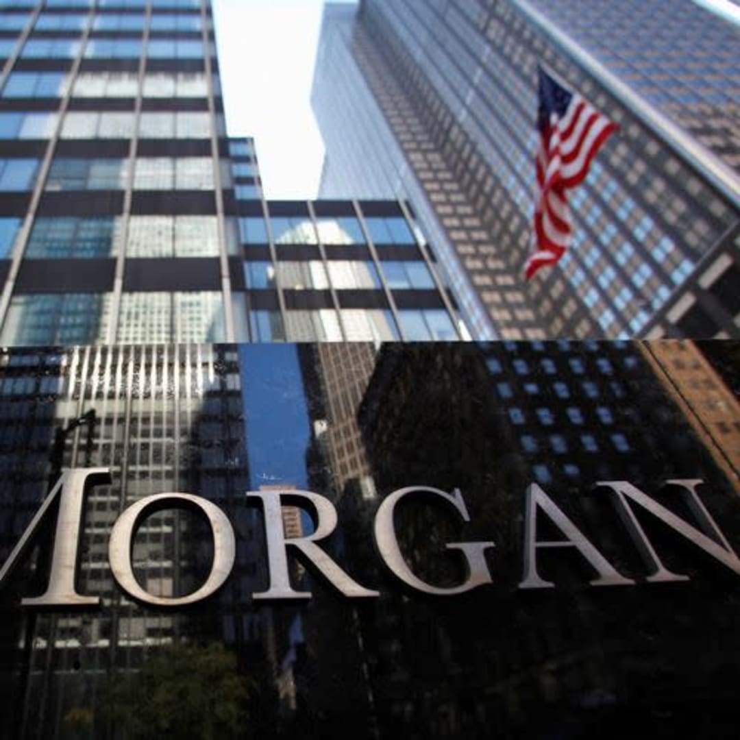 JPMorgan Perkuat Tim M&A Teknologi dengan Rekrut Kembali Ofer Harduf