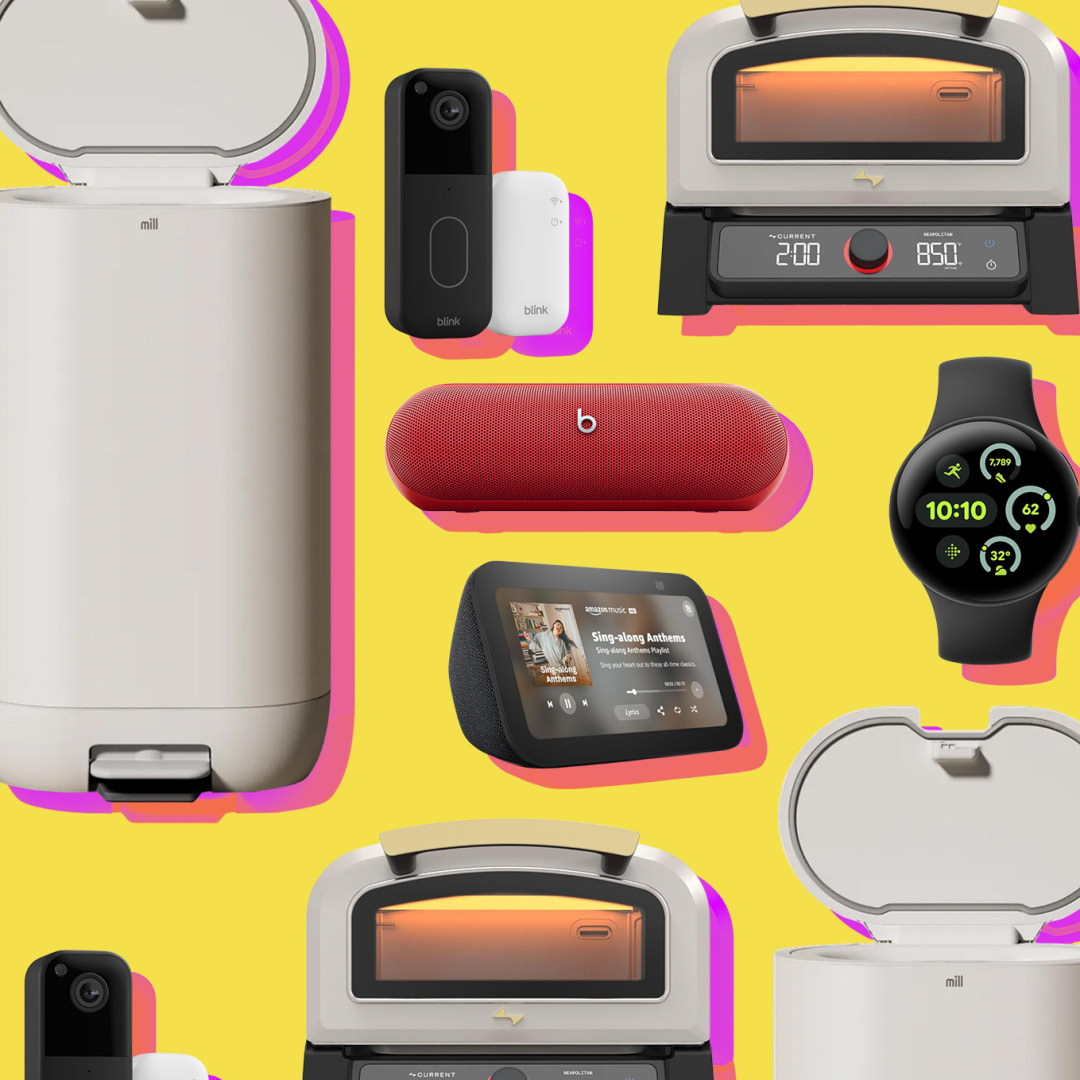 Diskon Gadget Terbaik Labor Day 2025: Mulai Dari Speaker Hingga Robot Vacuum