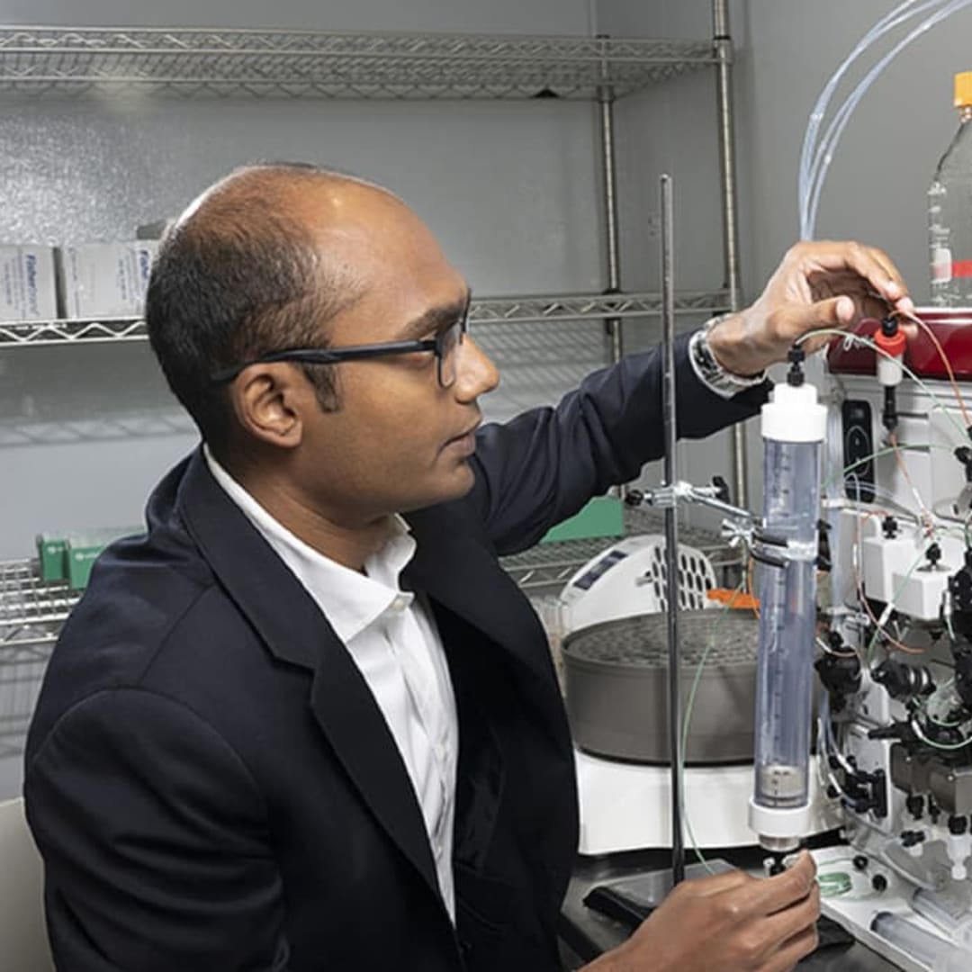 Pengembangan Bioplastik Kuat dan Daur Ulang dari Enzim Inovatif di Amerika