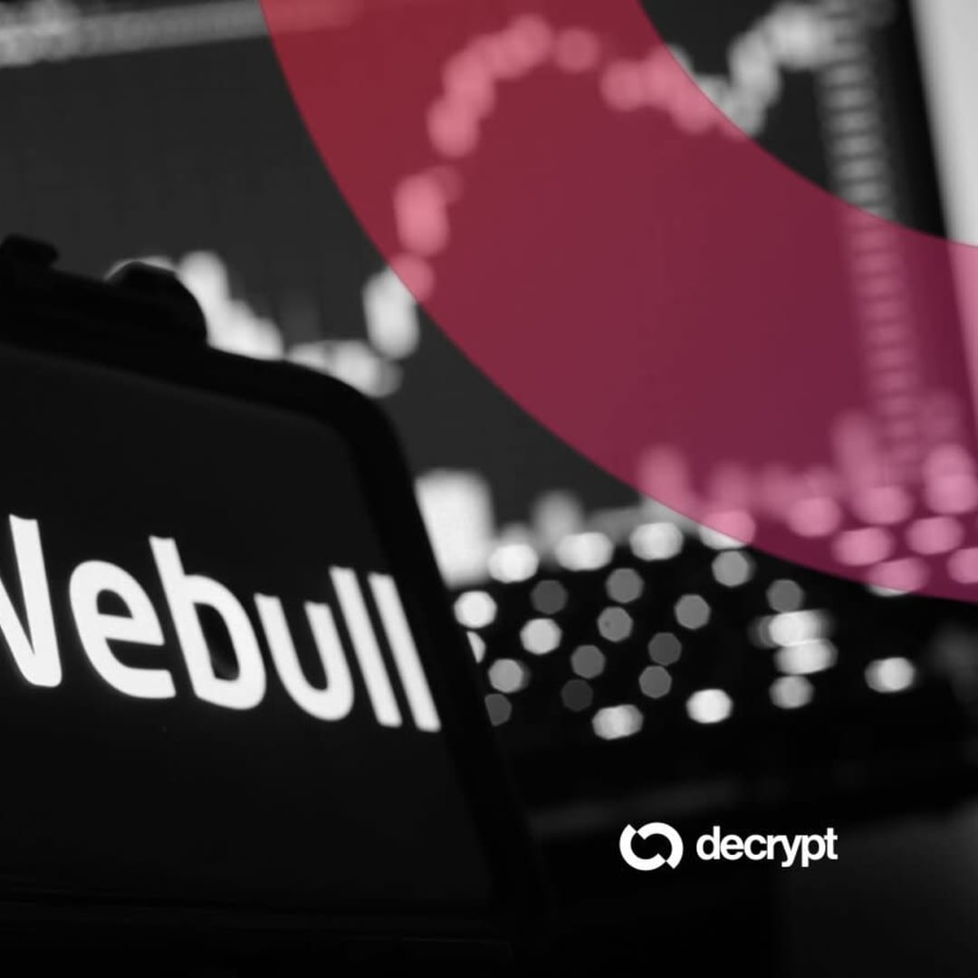 Webull Masuk Pasar Crypto Australia Dorong Biaya Lebih Murah dan Pilihan Lebih Banyak