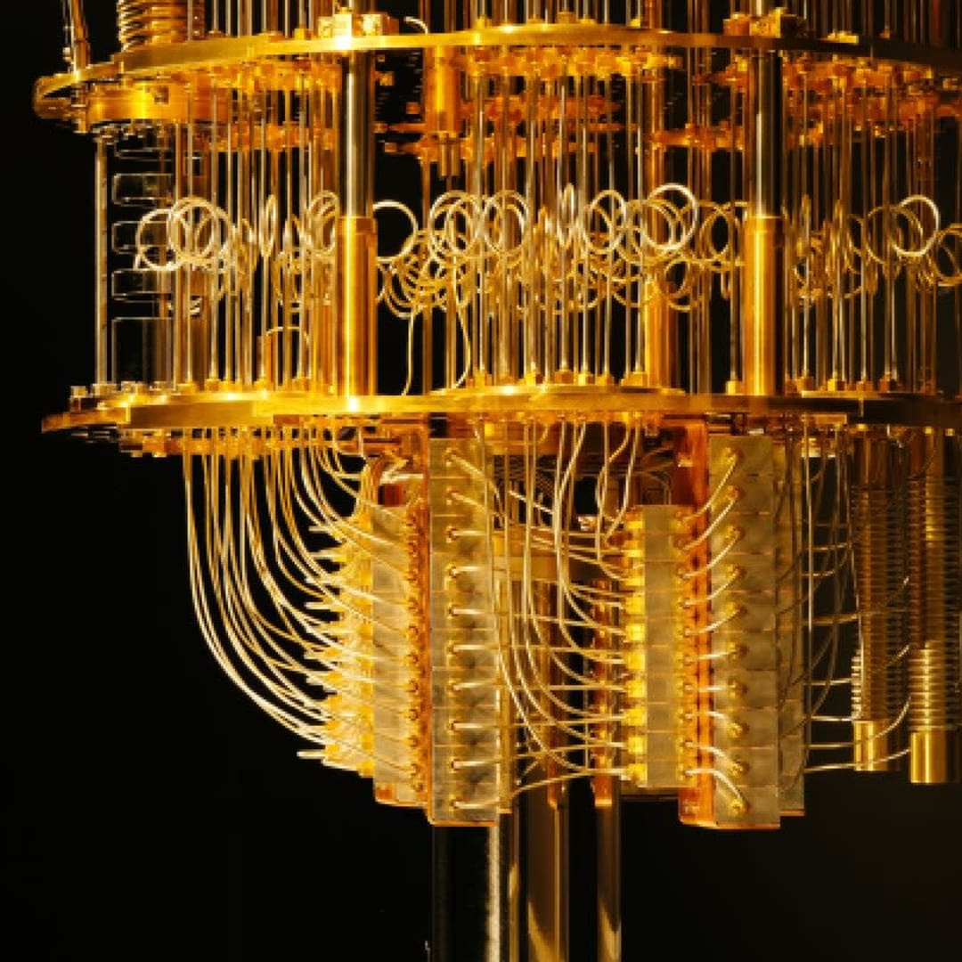 IBM dan AMD Kolaborasi Bangun Superkomputer Quantum untuk Masa Depan