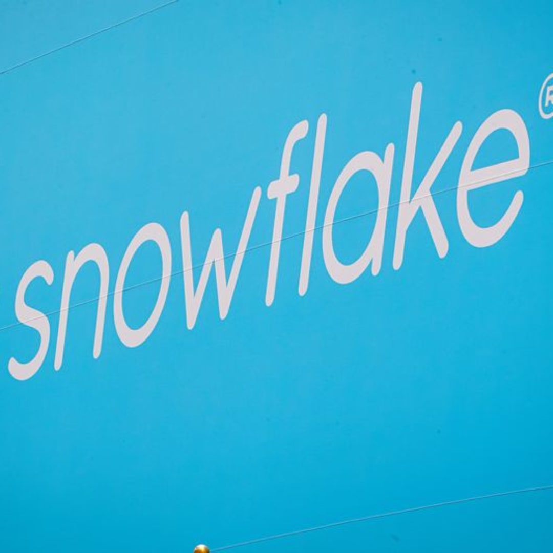 Snowflake Naikkan Target Pendapatan 2026 Didukung Permintaan AI yang Tinggi