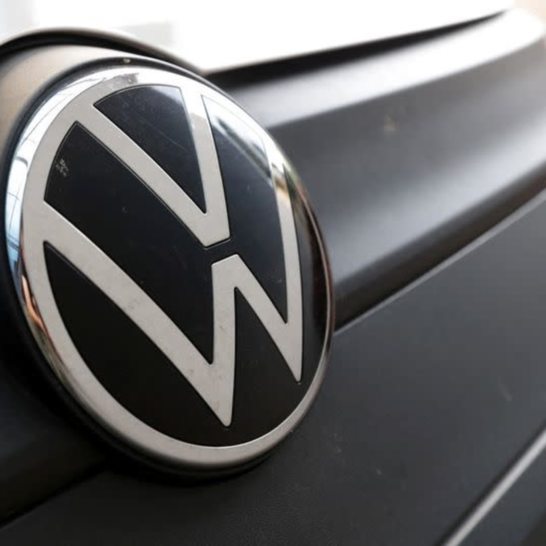 Volkswagen Perpanjang Kemitraan AWS untuk Dongkrak Produksi dengan AI