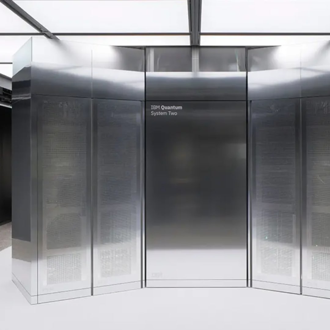 IBM dan AMD Bersinergi Ciptakan Superkomputer Masa Depan Berbasis Komputasi Kuantum