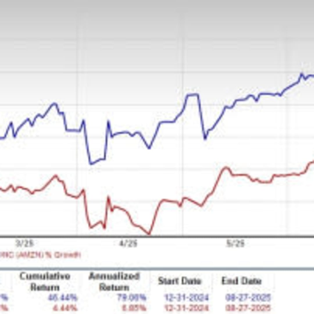 DoorDash vs Amazon: Siapa Saham Pengiriman yang Lebih Berpotensi Naik?