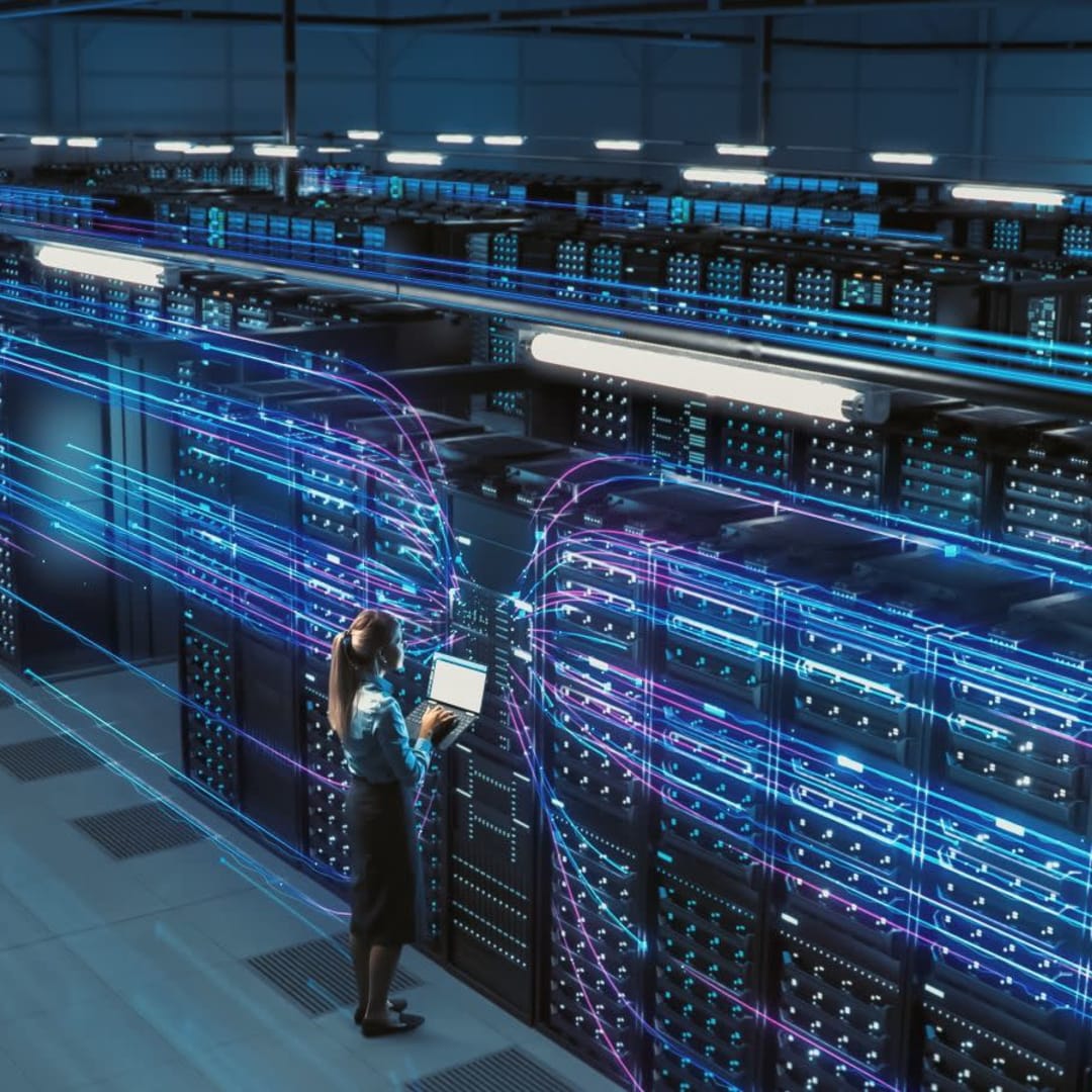 CoreWeave Jadi Sorotan Wall Street Berkat Langkah Kuat di Infrastruktur AI