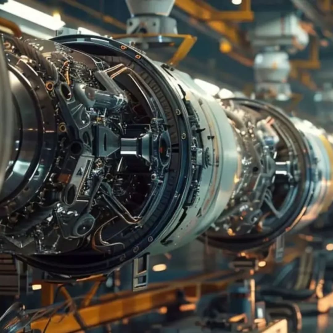 Startup Aalo Atomics Bangun Reaktor Modular Cepat untuk Menyokong AI di AS