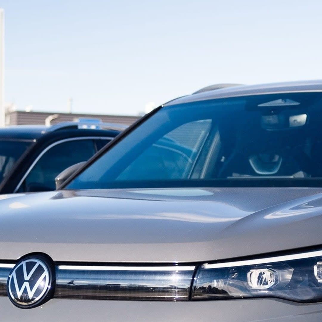 Volkswagen Perpanjang Kerja Sama dengan AWS untuk Tingkatkan Produksi Pintar