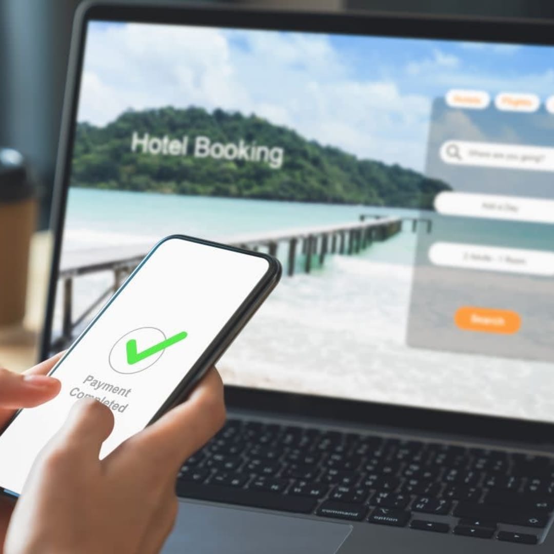 Shiji dan HyperGuest Tingkatkan Koneksi Real-Time untuk Perhotelan Global