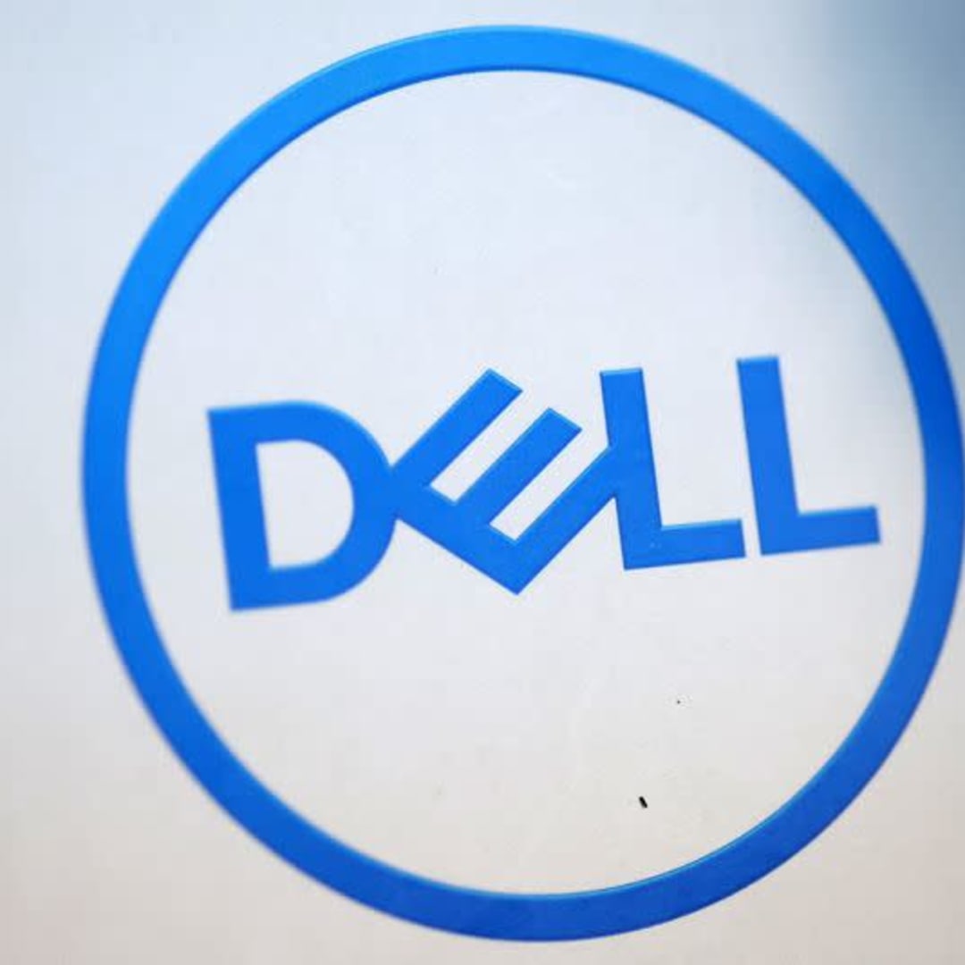 Saham Dell Turun Karena Proyeksi Laba Lemah Meski Permintaan Server AI Naik