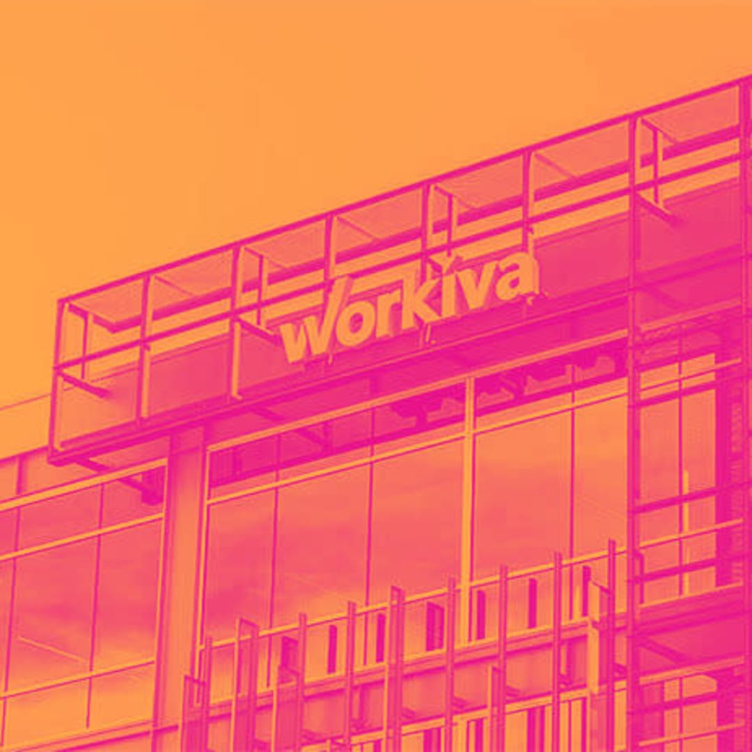Analisis Kinerja Q2 Saham Software Keuangan dan HR: Workiva dan Pesaingnya
