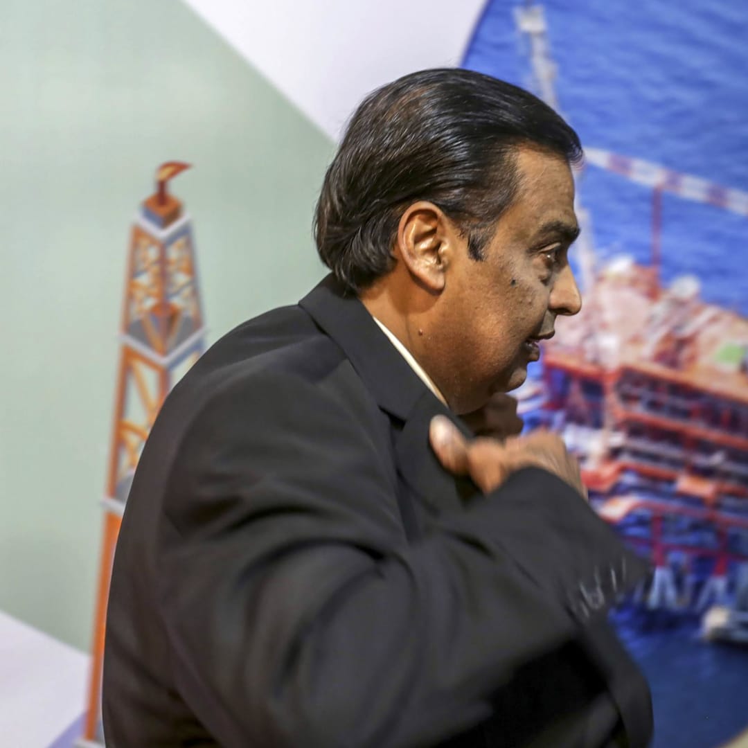 Reliance Ambil Langkah Besar Bangun Infrastruktur AI Nasional di India