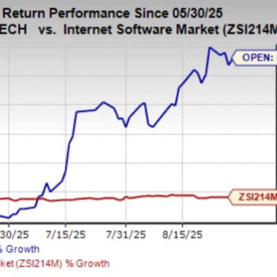 Strategi Baru Opendoor Mengguncang Pasar Properti Digital Dunia