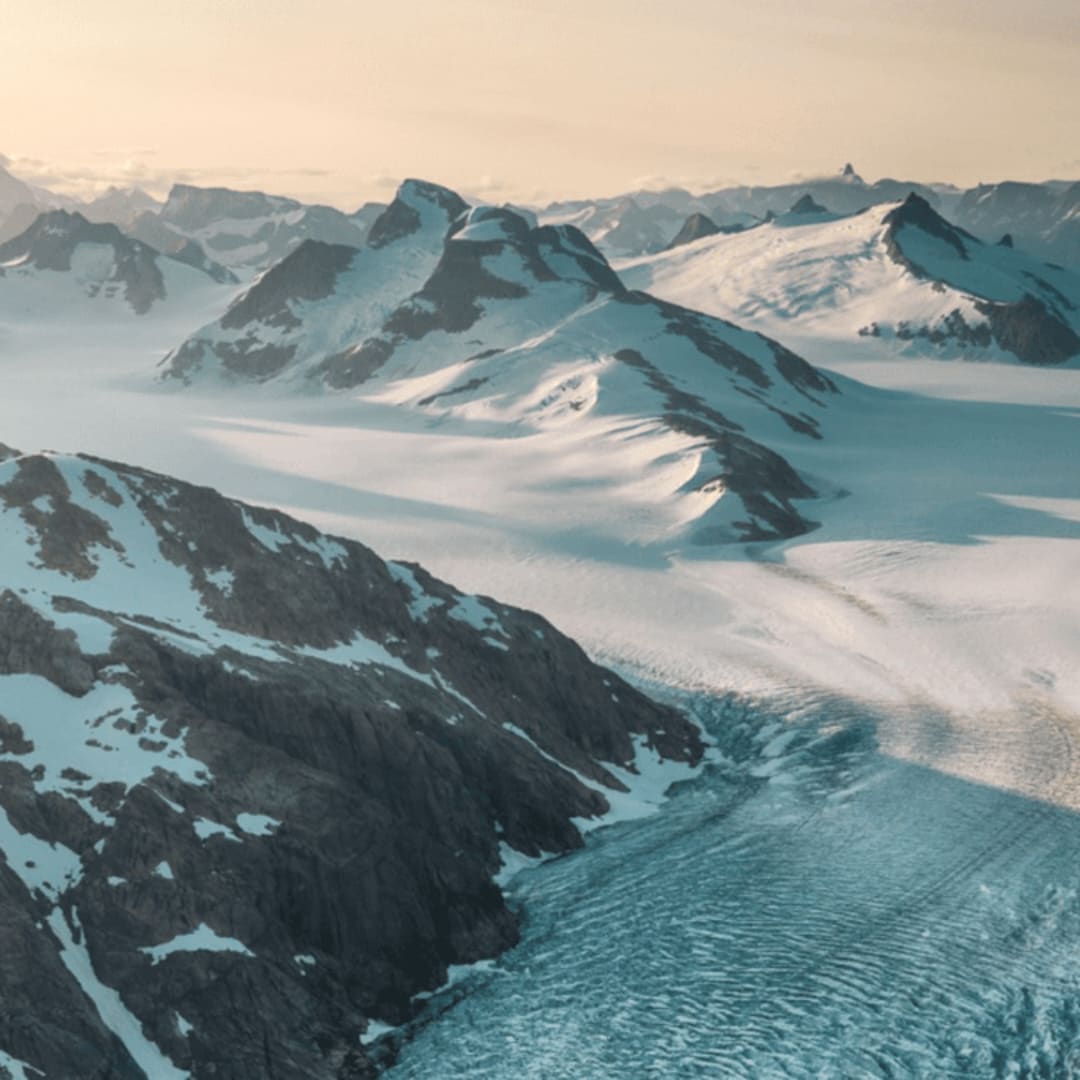 Perubahan Monsun Mempercepat Pencairan Glasier di Himalaya dan Ancaman Air