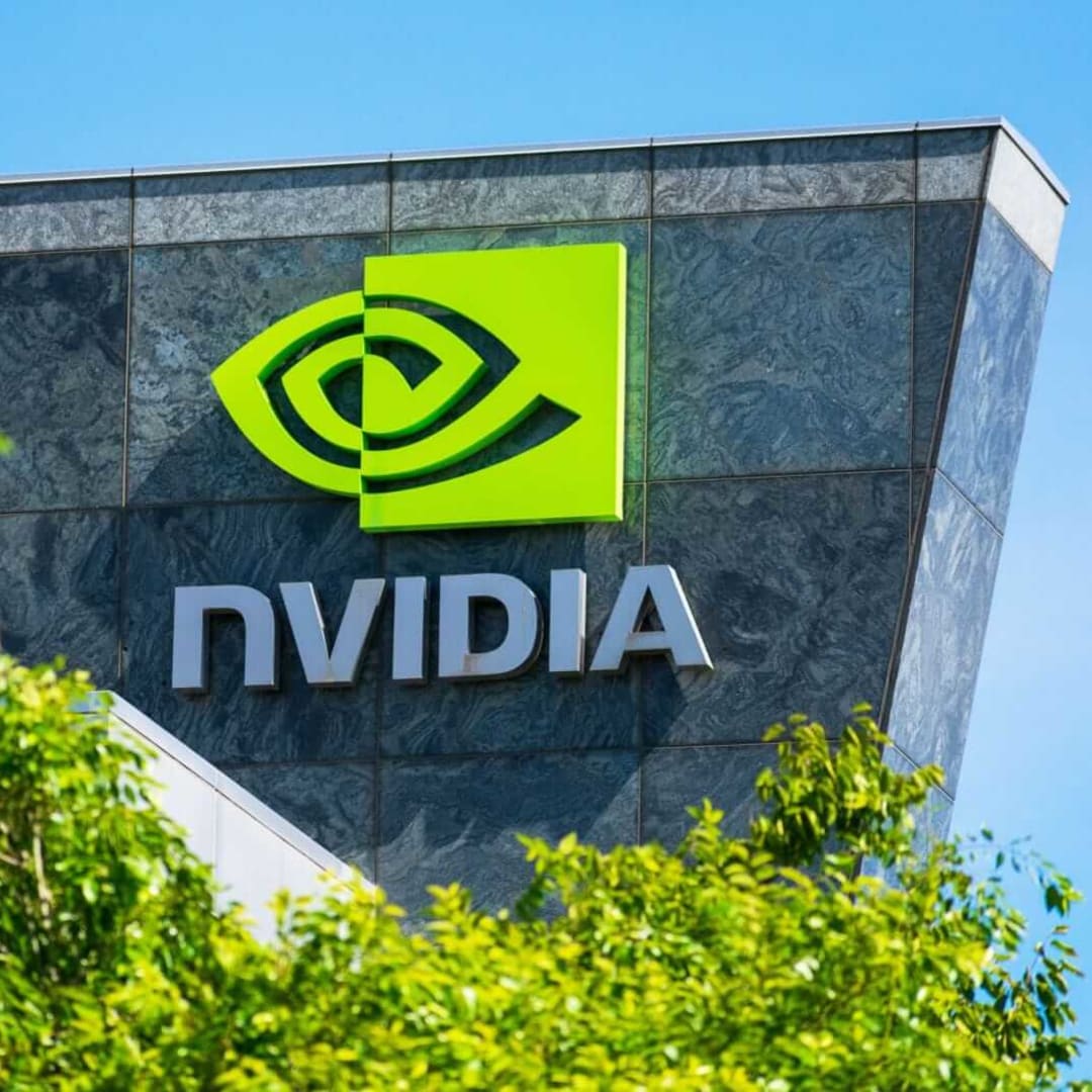 Nvidia Kian Kokoh Jadi Pemimpin Dunia di Era Kecerdasan Buatan