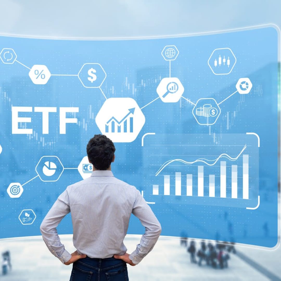 Dua ETF Terbaik untuk Investasi Pensiun dengan Risiko Rendah dan Pendapatan Stabil