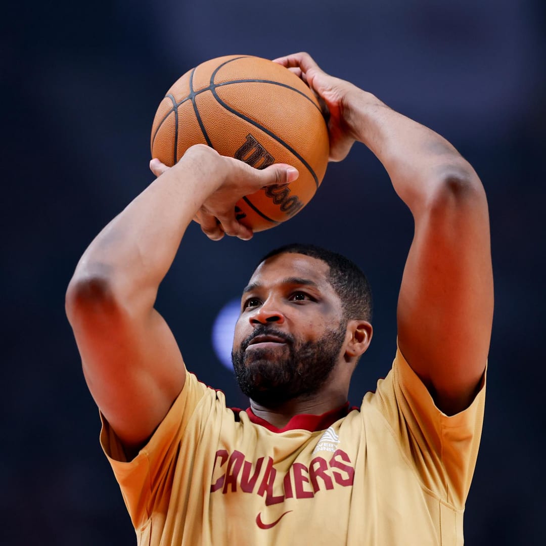 Tristan Thompson Memimpin Inovasi AI untuk Analisis NBA dan Investasi Masa Depan