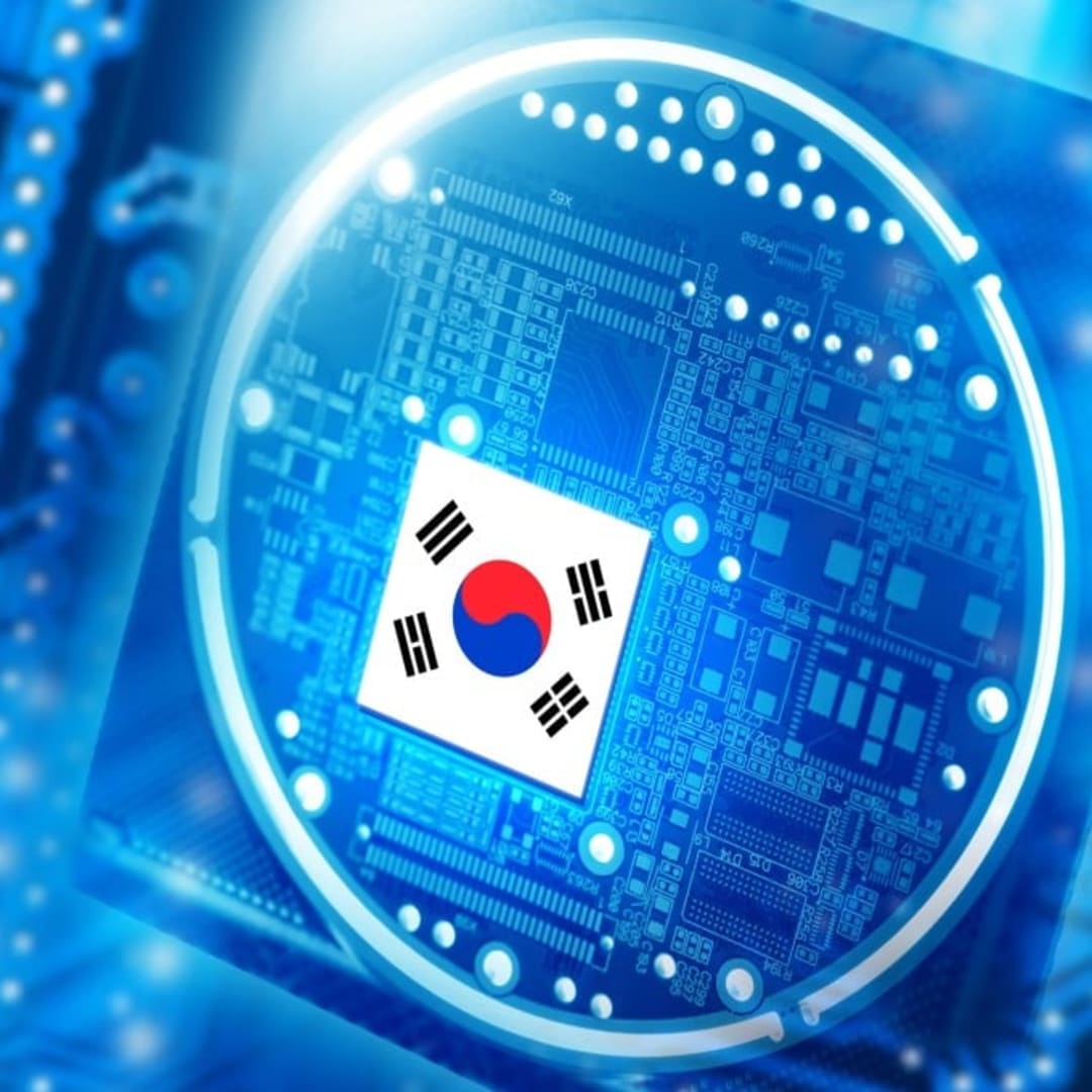 AS Perketat Aturan Ekspor Alat Chip, China Jadi Tantangan Besar Samsung dan SK Hynix