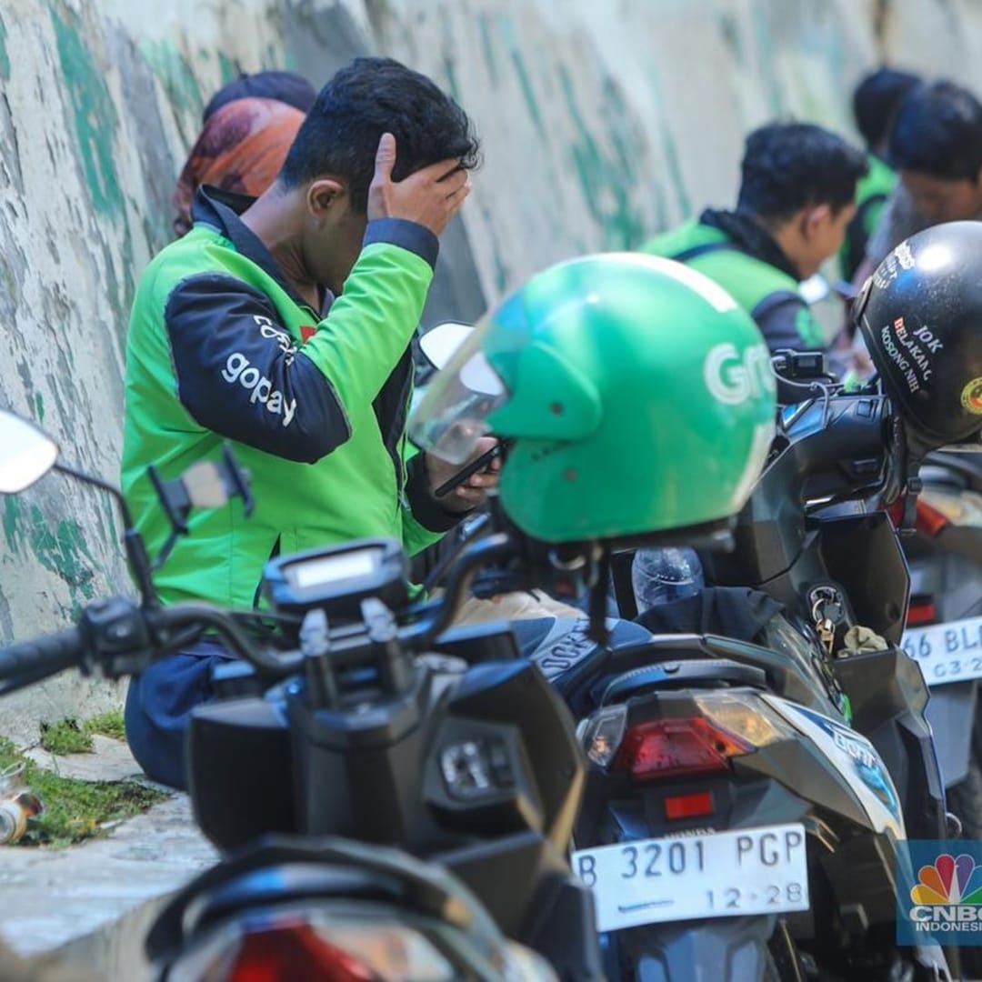 Gerakan Solidaritas Asia Tenggara Dukung Mitra Grab di Tengah Tegangan Politik