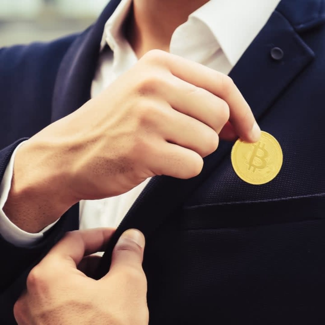 Perusahaan Publik Mulai Mengakumulasi Bitcoin Sebagai Cadangan Strategis