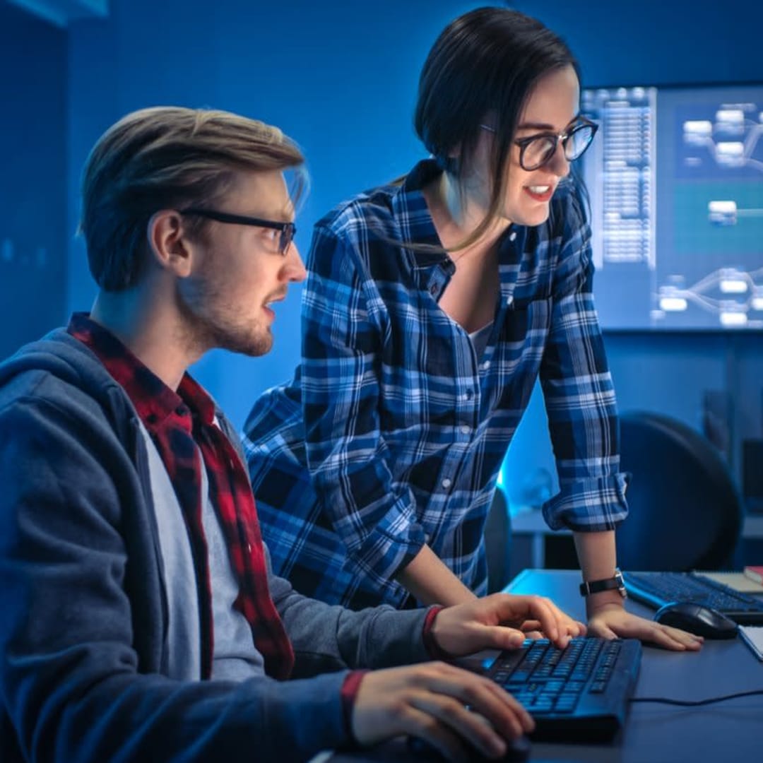 SentinelOne: Solusi Cybersecurity AI Murah dengan Potensi Besar di Pasar Global