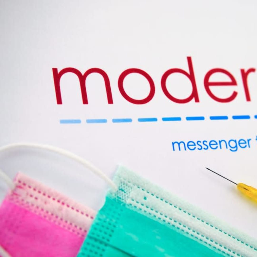 Turunnya Saham Moderna: Tantangan Baru di Era Pasca Pandemi