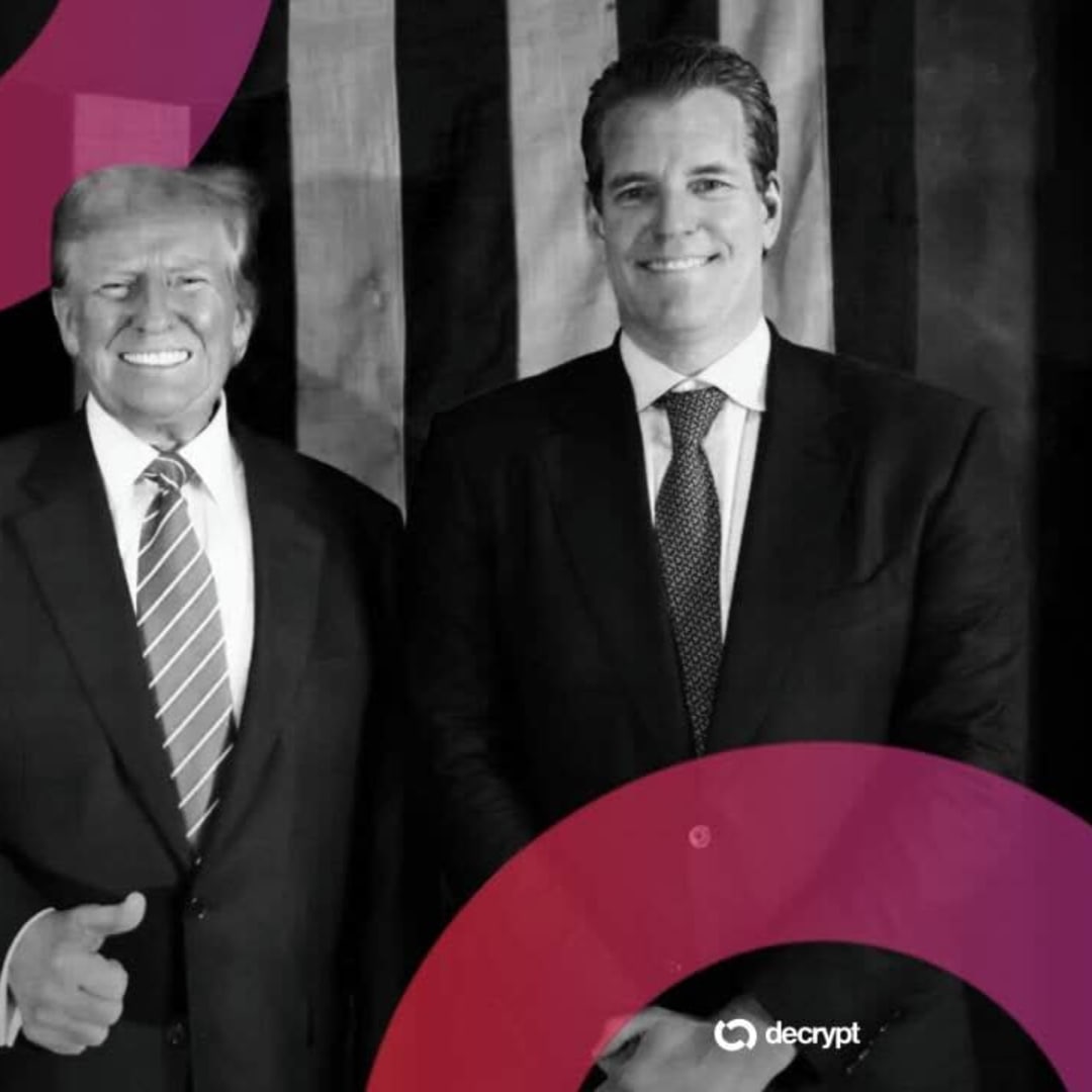 Gemini Siap IPO dengan Valuasi Miliaran Dolar, Manfaatkan Dukungan Politik Trump