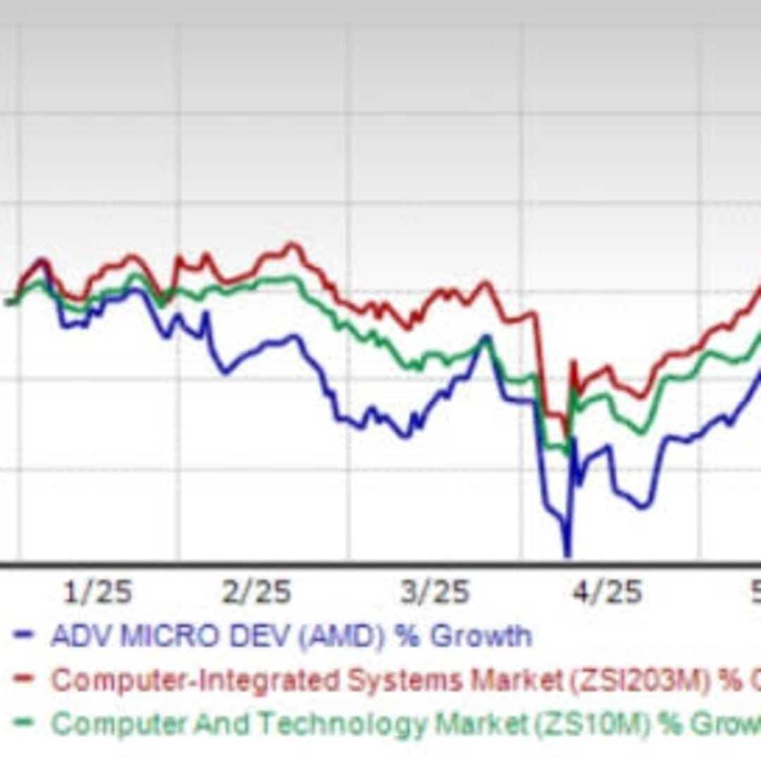 AMD Tembus Pasar Data Center dengan EPYC dan Inovasi AI Baru