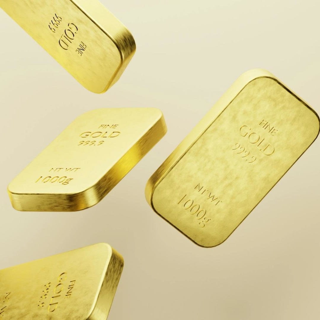 SmartGold dan Chintai Bawa Emas IRA ke Blockchain untuk Hasil DeFi